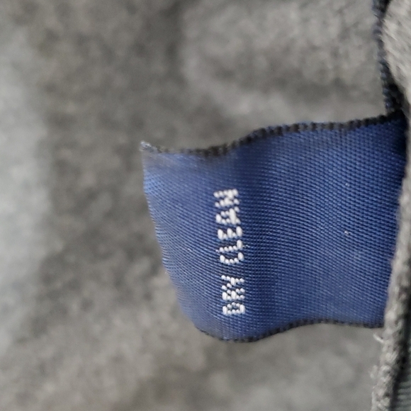 J. Crew 100% wool Grey Skirt Size 8 - Picture 5 of 5